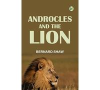 Androcles and the Lion
