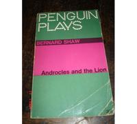 Androcles And The Lion