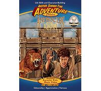 Androcles And The Lion: Another Sommer-Time Adventure