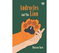 Androcles And The Lion (Edition1)