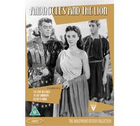 Androcles And The Lion G