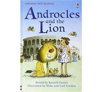 Androcles and the Lion Punter, Russell (Auteur)