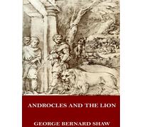 Androcles et le Lion