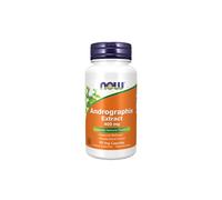 Andrographis Extract 400 mg 90 Veg Capsules Now Foods