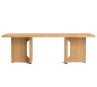 Androgyne Coffee Table Table basse Audo Copenhagen - 5709262043774