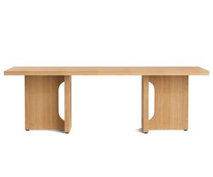 Androgyne Coffee Table Table basse Audo Copenhagen - 5709262043774
