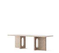 Androgyne Table Basse Kunis Breccia