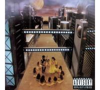 ANDROGYNOUS' by Prince [Audio CD] NEUF