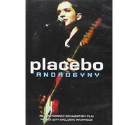 Androgyny by Chrome Dreams Video