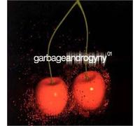 Androgyny [CD 1] by Garbage (2001-11-20)