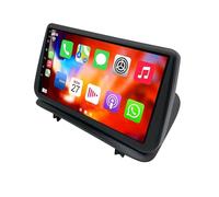 Android 11 9 Pouces Autoradio HD Écran Tactile pour Renault Clio3 2006-2019 Intégré Carplay Android Auto DSP GPS Navigation RDS BT 5.0 FM AM Mirror Link Dab HiFi SWC Caméra De Recul(200S 2+32G)