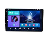 Android 11 9 Pouces IPS Écran Tactile Autoradio pour Toyota Etios 2011-2021 Intégré Carplay Android Auto Support BT RDS HiFi DSP Lien Miroir Dab FM AM SWC Caméra De Recul(100S)