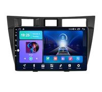 Android 11 Autoradio Pour Toyota Mark 2000-2007 9 Pouces Écran Tactile Avec Carplay Android Auto Support DAB HiFi GPS Navigation BT 5.0 Lien Miroir WiFi 4G DSP RDS Commande Au Volant Caméra De Recul(4
