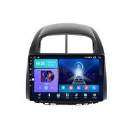 Android 11 Autoradio Pour Toyota Passo Daihatsu Boon Sirion Subaru Justy Perodua Myvi 9 Pouces Écran Tactile Avec Carplay Android Auto Support HiFi DSP FM AM DAB RDS Mirror Link GPS Navigation BT 5.0(