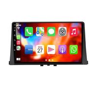 Android 12 9 Pouces Autoradio Écran Tactile pour Citroen Berlingo 2018-2020 Intégré Carplay Android Auto GPS Navigation HiFi DSP Bluetooth Lien Miroir Dab RDS SWC Caméra De Recul(200S)