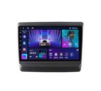 Android 12 9 Pouces Autoradio Écran Tactile pour Isuzu DMAX 2020 Intégré sans Fil Carplay Android Auto DSP FM AM HiFi RDS Lien Miroir BT 5.0 Dab SWC + AHD Caméra De Recul(M150S)