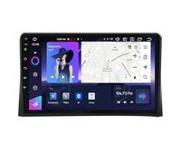 Android 12 9 Pouces Autoradio HD Écran Tactile pour Multivan T5 2003-2015 Intégré Carplay Android Auto Support BT 5.0 Lien Miroir HiFi DSP RDS Dab GPS Navi SWC Caméra De Recul(600S 6+128G)