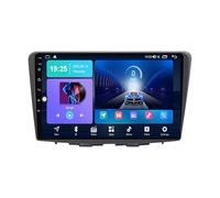 Android 12 9 Pouces Autoradio IPS Écran Tactile pour Suzuki Baleno 2015-2018 Intégré sans Fil Carplay Android Auto BT 5.0 HiFi WiFi 4G GPS DSP RDS Dab Commande Au Volant Caméra De Recul(150S)