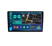 Android 12 9 Pouces HD Écran Tactile Autoradio pour KIA CEED 2006-2012 avec sans Fil Carplay Android Auto Support DSP HiFi RDS GPS Navi Lien Miroir Dab WiFi 4G BT 5.0 SWC Caméra De Recul(M300S)
