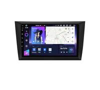 Android 12 9 Pouces HD Écran Tactile Autoradio pour Volkswagen Golf 6 2008-2016 Intégré Carplay Android Auto Support BT 5.0 Lien Miroir HiFi DSP RDS Dab GPS Navi SWC Caméra De Recul(700S 8+128G)