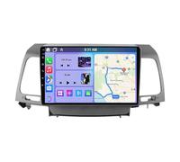 Android 12 Autoradio 9 Pouces Écran Tactile pour Kia Opirus 2007-2008 avec sans Fil Carplay Android Auto Support WiFi 4G DSP GPS Navi Dab HiFi Mirror Link RDS Bluetooth SWC Caméra De Recul(150S)