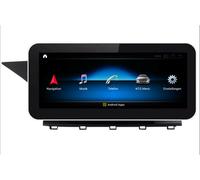 Android 12 Autoradio F Mercedes Benz GLK X204 Ntg 4 5 Bluetooth USB Navi