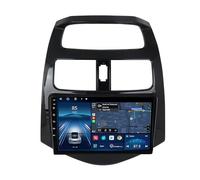 Android 12 Autoradio Pour Chevrolet Spark 2010-2014 9 Pouces Écran Tactile Avec Carplay Android Auto Support DAB BT 5.0 DSP Mirror Link HiFi GPS Navigation RDS Commande Au Volant Caméra De Recul(M700S