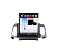 Android 13 2 DIN Bluetooth HD Écran tactile complet 9,7" pour Kia Opirus Oppression 2007-2008 avec GPS mains libres radio FM caméra de recul Lecteur multimédia S
