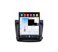 Android 13 2 DIN Bluetooth HD Écran tactile complet 9,7" pour Mitsubishi Pajero Sport L200 avec GPS BT mains libres radio FM caméra de recul Lecteur multimédia S
