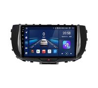 Android 13 9 Pouces Écran Tactile Autoradio Pour KIA Soul 2019-2020 Intégré Sans Fil Carplay Android Auto BT 5.0 Lien Miroir HiFi DSP RDS FM AM DVR DAB GPS Navi Commande Au Volant Caméra De Recul(NF-7