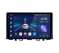 Android 13 Autoradio pour KIA Rio YB 2016-2020 9 Pouces IPS Écran Tactile Intégré Carplay Android Auto BT 5.0 HiFi DSP RDS FM AM DVR Dab GPS Navi Commande Au Volant Caméra De Recul(NF-7)