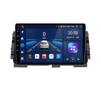 Android 13 Autoradio pour Kicks Micra P15 2016-2020 9 Pouces Écran Tactile avec Carplay Android Auto BT 5.0 Lien Miroir HiFi DSP RDS FM AM DVR Dab GPS Navi Commande Au Volant Caméra De Recul(NF-7)