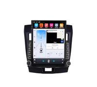 Android 13 Double DIN Bluetooth HD Écran tactile Full Touch Écran 9,7" pour Toyota Avanza 2010-2016 avec GPS BT mains libres radio FM caméra de recul Lecteur multimédia S