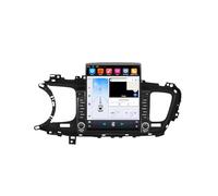 Android 13 Double DIN Bluetooth HD écran tactile stéréo de voiture 9,7" pour Kia Optima K5 2010-2015 avec GPS BT mains libres radio FM caméra de recul Lecteur multimédia S