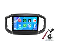 Android 14 Autoradio Sat Navi pour F-iat Strada (2020-2021) Lecteur multimédia à écran Tactile 9 Pouces avec Carplay sans Fil Navigation GPS FM RDS Bluetooth 5G-WiFi SWC DSP,M700s