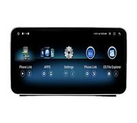 Android 14 Autoradio Stéréo pour Benz ML GL X166 2012-2015 Brancher Et Utiliser 12.3''Lecteur Multimédia GPS Navigation Support WiFi 4G USB Soutien Carplay Blueto N800 Pro 12.3 8 Core 4G+WiFi 8+256GB