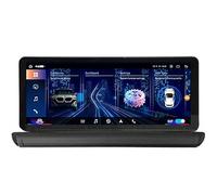 Android 14 Autoradio Stéréo pour Honda Envix 2019-2021 Brancher Et Utiliser 12.3''Lecteur Multimédia GPS Navigation Support WiFi 4G USB Soutien Carplay Bluetooth DSP N200 Pro 12.3 4 Core WiFi 2+32GB