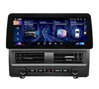 Android 14 Autoradio Stéréo pour Nissan Tiida 2005-2010 Brancher Et Utiliser 12.3''Lecteur Multimédia GPS Navigation Support WiFi 4G USB Soutien Carplay Bluetooth DSP N400 10.25 8 Core 4G+WiFi 4+64GB