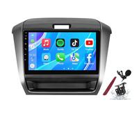 Android 14 Car Radio Sat Navi pour H-Onda Freed 2 (2016-2020) Lecteur multimédia à écran Tactile 9 Pouces avec sans Fil Carplay GPS Navigation FM RDS Bluetooth 5G-WiFi SWC DSP,M100s