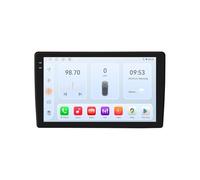 Android 14 Qualcomm 8 Cœurs Autoradio pour Citroen C2 C3(2001-2010), Écran Tactile QLED 9 Pouces avec CarPlay Android Auto sans Fil, 4+32 Go avec Navigation GPS, Bluetooth 5.4, WiFi, 4G, RDS, DSP