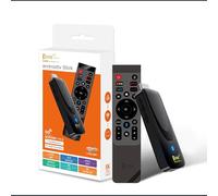 Android 14 TV Stick，Lecteur Multimédia 8K HDR10+, 2Go RAM 16Go ROM, WiFi Double Bande 2.4G/5.8G Ultra HD,Streaming TV Stick