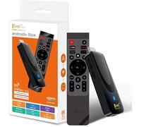 Android 14 TV Stick,Streaming 8K HDR10+, 2Go RAM 16Go ROM, WiFi Double Bande 2.4G/5.8G Lecteur Multimédia Ultra HD