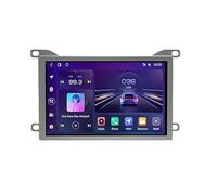 Android 15 7" Autoradio Écran Tactile de Navigation GPS pour Citroen DS5 DS 2013-2018 de Voiture Brancher et Utiliser Commandes Audio Am/RDS Bluetooth Camera Voiture Téléphone