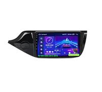 Android 15 Autoradio 9 Pouce Navigation GPS en Voiture Headunit Stéréo Lecteur Radio pour KIA CEED 2012-2016 Support WiFi 4G Bluetooth Volant Google Gratuite Caméra,8 Core 4G+WiFi 8G+128G
