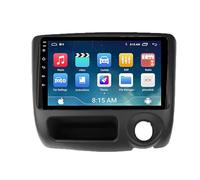 Android 15 Autoradio Carplay pour Toyota Vitz Yadditif Echo 1999-2005 9 Pouces 2 Din Écran Tactile Autoradio avec Caméra de Recul Télécommande de Volant CarPlay GPS Bluetooth Radio Stéréo(H6 6G+128G)