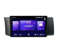 Android 15 Autoradio Écran Tactile de Navigation 9" Radio GPS pour Toyota GT86 Subaru BRZ 2012-2016 Bluetooth USB Car Camera Plug and Play Prend en Charge Le Contrôle du Volant