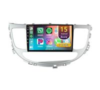Android 15 Autoradio,pour Hyundai Rohens Genesis 2008-2013, 9 Pouces