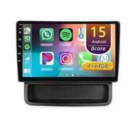Android 15 Autoradio,pour Renault Traffic 2010-2014, 9 Pouces