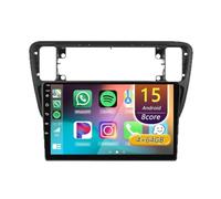 Android 15 Autoradio,pour VW UP Skoda Citygo-e iv 2013-2021
