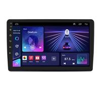 Android 15 Autoradio Stéréo pour Fiat Ducato 2007-2015 Brancher Et Utiliser 9''Lecteur Multimédia GPS Navigation Support WiFi 4G USB Soutien Carplay Bluetooth DSP Command HM609 8 Core 4G+WiFi 6+128GB